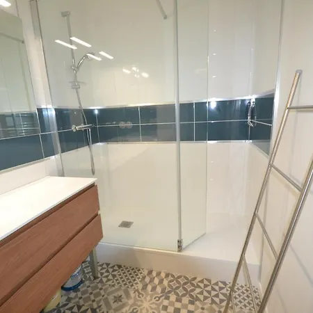 公寓 Saint-nicolas *