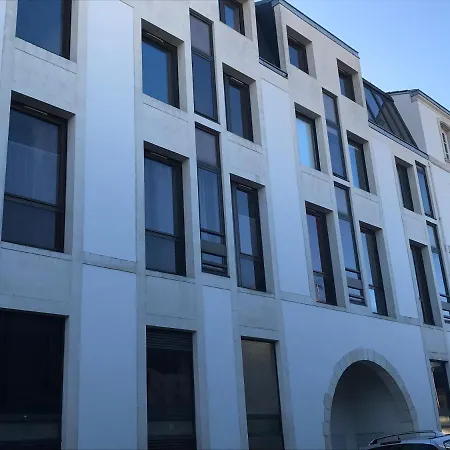 Apartment Saint-nicolas