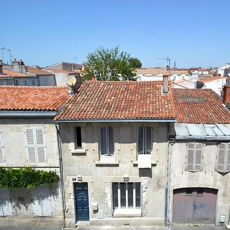 Saint-nicolas Apartment La Rochelle (Charente-Maritime)